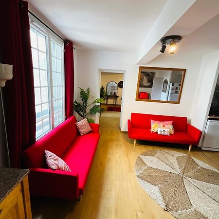 No 14 , 15 Meters Plein Centre Mirepoix Apartment Tres Calme Netflix ,Terrace Sleeps 4 70 M2 Exteriér fotografie