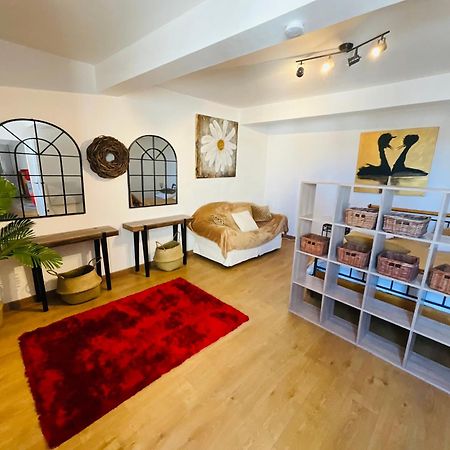 No 14 , 15 Meters Plein Centre Mirepoix Apartment Tres Calme Netflix ,Terrace Sleeps 4 70 M2 Exteriér fotografie