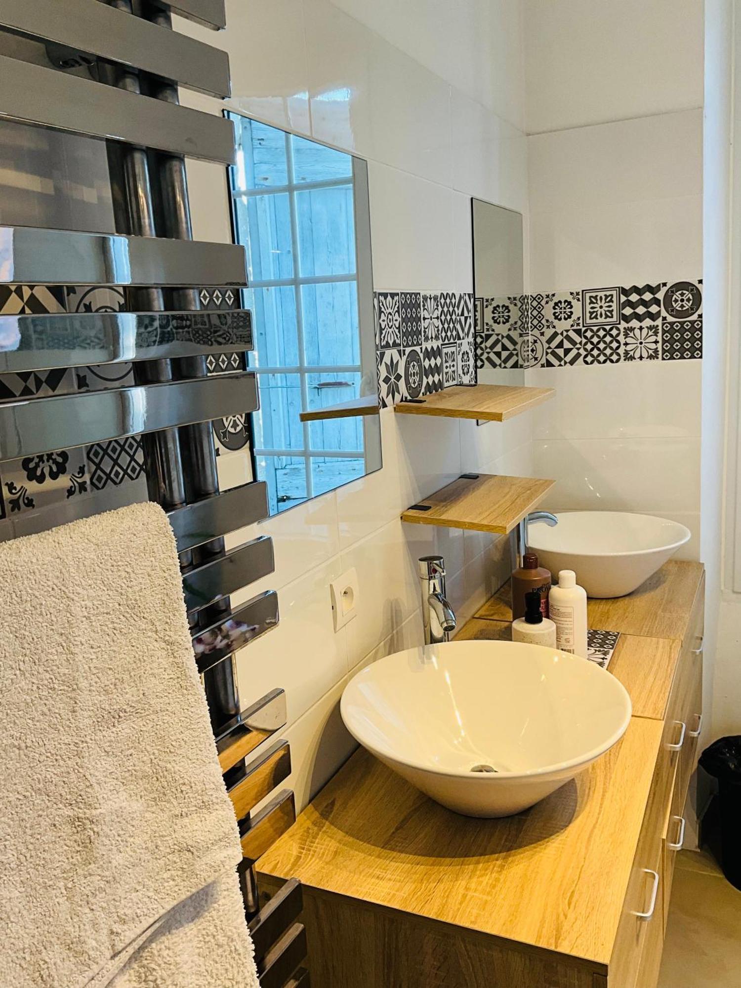 No 14 , 15 Meters Plein Centre Mirepoix Apartment Tres Calme Netflix ,Terrace Sleeps 4 70 M2 Exteriér fotografie