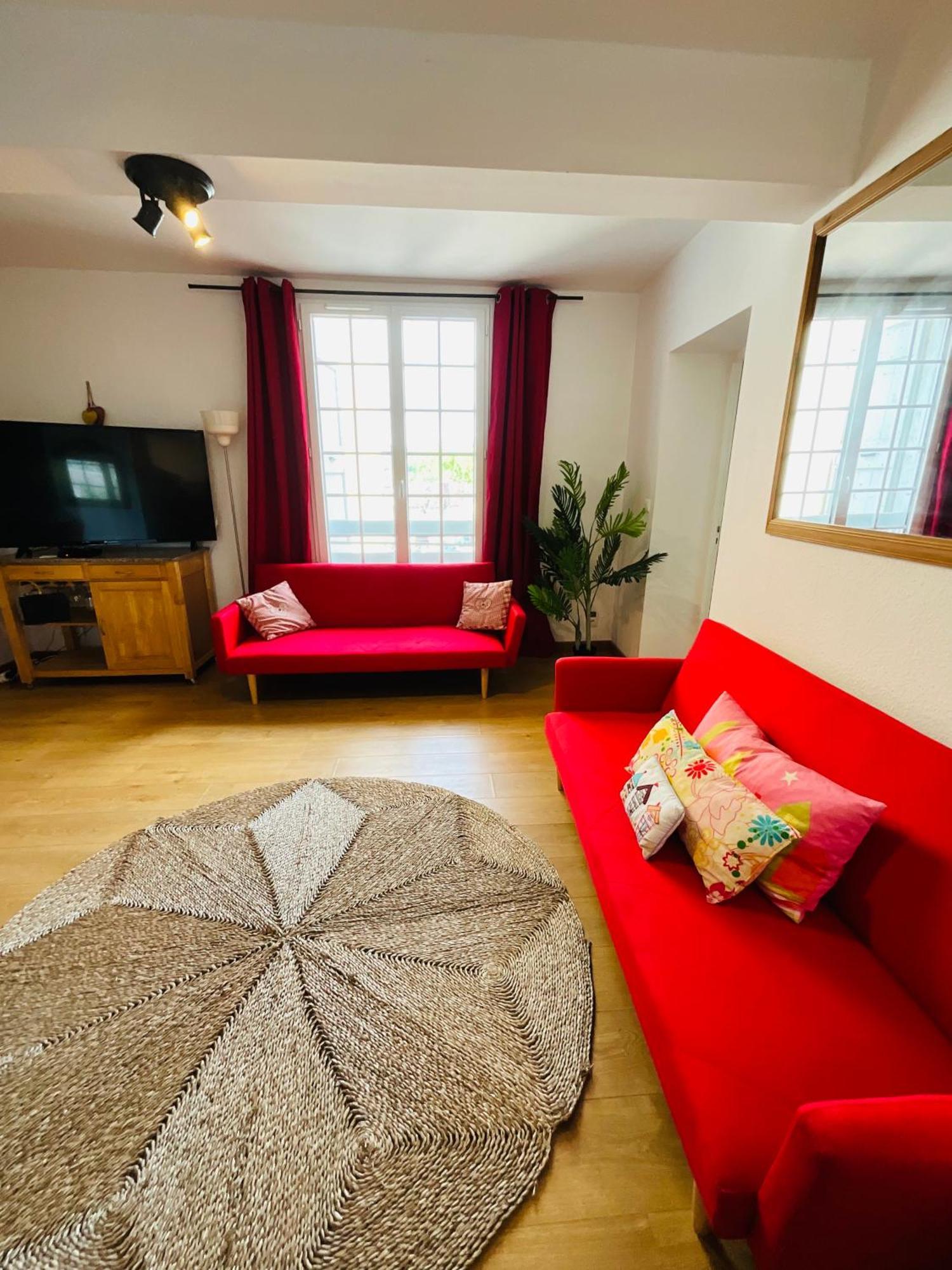 No 14 , 15 Meters Plein Centre Mirepoix Apartment Tres Calme Netflix ,Terrace Sleeps 4 70 M2 Exteriér fotografie