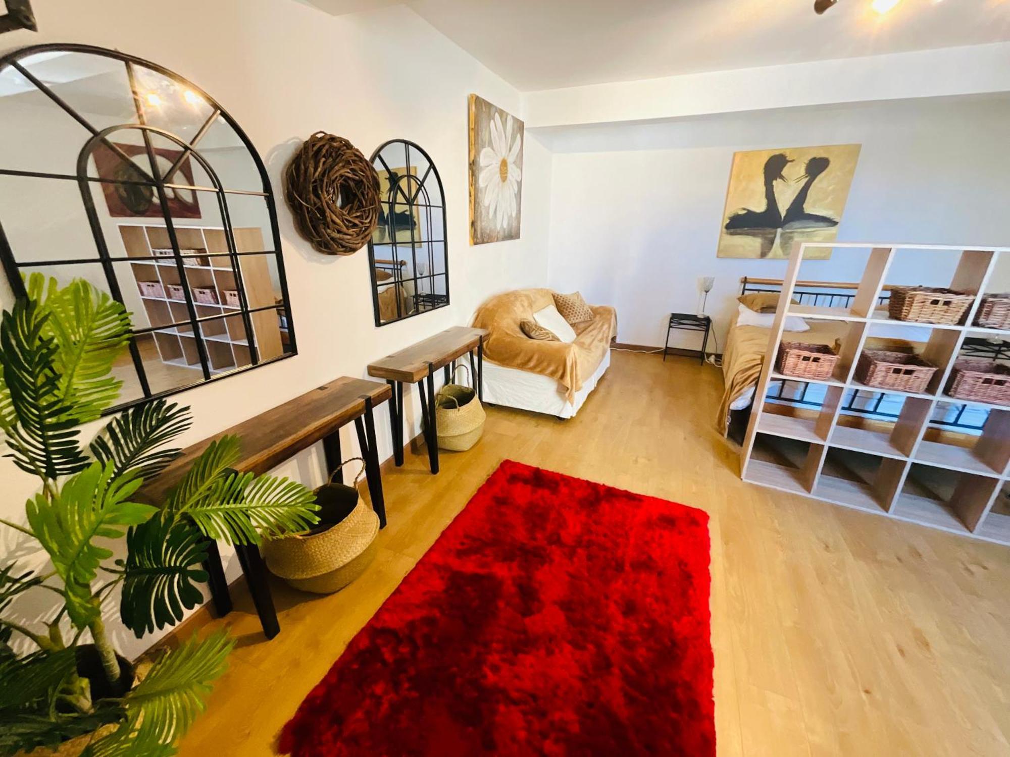 No 14 , 15 Meters Plein Centre Mirepoix Apartment Tres Calme Netflix ,Terrace Sleeps 4 70 M2 Exteriér fotografie